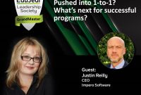 Pushed into One-on-One? What’s Next for Successful Programs
