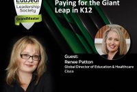 Funding the Giant Leap Forward: Who Pays?