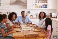 How to Prioritize Family Dinners for Stronger Bonds