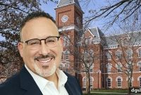 Miguel Cardona: New Vision as U.S. Education Secretary