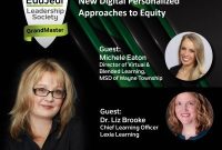 Podcast: Personalized Digital Strategies for Equity