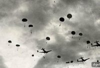 Who Packed Your Parachute? Uncover Your Support Network