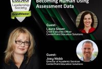 Podcast: Becoming Human: Turning Assessment Data into Insights