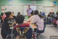 Solving the Teacher Shortage Won’t Fix Student Learning Gaps