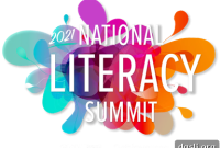 Register for the 2021 National Literacy Summit