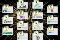 EduJedi Leadership Awards: Attainment Level Winners Announced