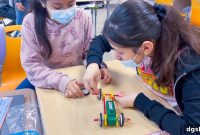 Rigor Makes Math Class Fun and Engaging