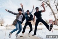 How to Help Learners Become Happier and More Resilient
