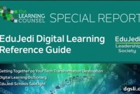 Download Learning Counsel’s Free Digital Learning Guide