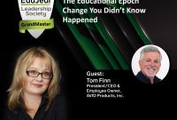 Podcast: The Hidden Education Shift You Missed