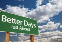 Why Strange Days Feel So Peculiar