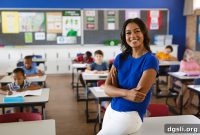 One Million New Teachers Needed in 2022: Addressing the Shortage