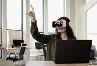 Metaverse in Education: How It Will Transform Learning