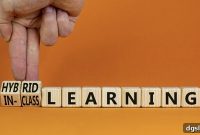 5 Lesson Design Tips to Streamline Hybrid Learning