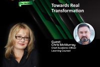 Real Transformation Podcast: How to Create Lasting Change