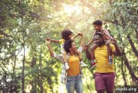 Things to Do with Your Family This Summer