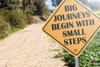 How to Make Each Year a Fresh Start