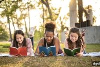 Empowering Students to Lead a Reading Revolution