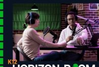Expo Achievement Schools Network: Horizon Room Open Mic Nights