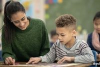 5 Facets of Structured Literacy for Teachers of New Readers