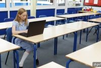 Why Schools Are Still Losing Students: Education’s Ongoing Crisis