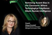 How to Reduce Accent Bias in the Classroom