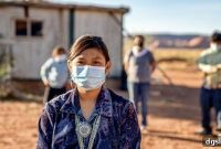 Navajo Nation COVID-19 Crisis: Impact and Response