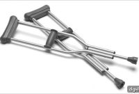 How to Donate My Crutches and Arrange Pickup