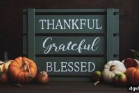 Why I’m Grateful for Everything This Year