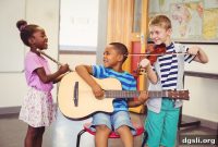 How Music Enhances Learning, Memory, and Focus