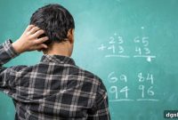 Cognitive Skills That Predict Math Ability and Disability