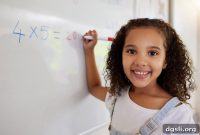 Debunking the Math Person Myth: Anyone Can Learn Math