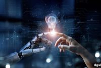 AI and the Seven Traits That Define Humanity