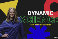 Kate the Chemist: Hands-On Science Experiments for Kids