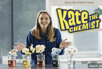 7 Science Tips from Kate the Chemist (Video Included)