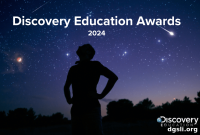 Discovery Education Names First Nationwide Award Winners