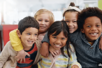 K-5 Teachers Invited to Co-Develop New Writing Curriculum