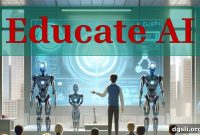 Educate AI Magazine Launch: Read the New Issue