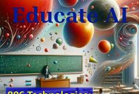 Read the Latest Educate AI Magazine Issue