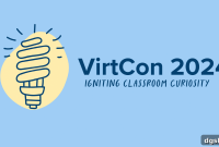 VirtCon 2024: Free Professional Learning for Teachers and Admins