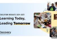 Discovery Education Study: New Insights on Student Engagement