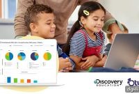 Otus and Discovery Education Team Up to Raise Student Achievement