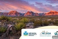 Nevada DOE and Gold Mines Renew Discovery Education Partnership