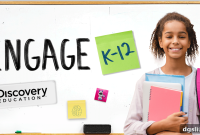 Discovery Education Updates Boost Engagement and Personalization