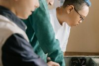 Aligning Safety, Technology and Digital Skills in Tech Education
