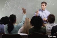 How a Teacher’s Stare Shapes Student Behavior