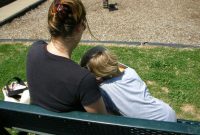 How to Be Your Child’s Advocate Against Bullying