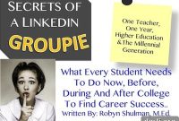 LinkedIn Tips for College Students: What You Need to Know