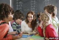 Open Letter to Teachers from Greg Beeler