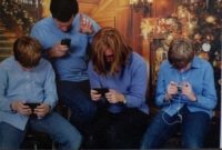 Disconnect to Reconnect: Reclaim Focus and Deepen Connections
